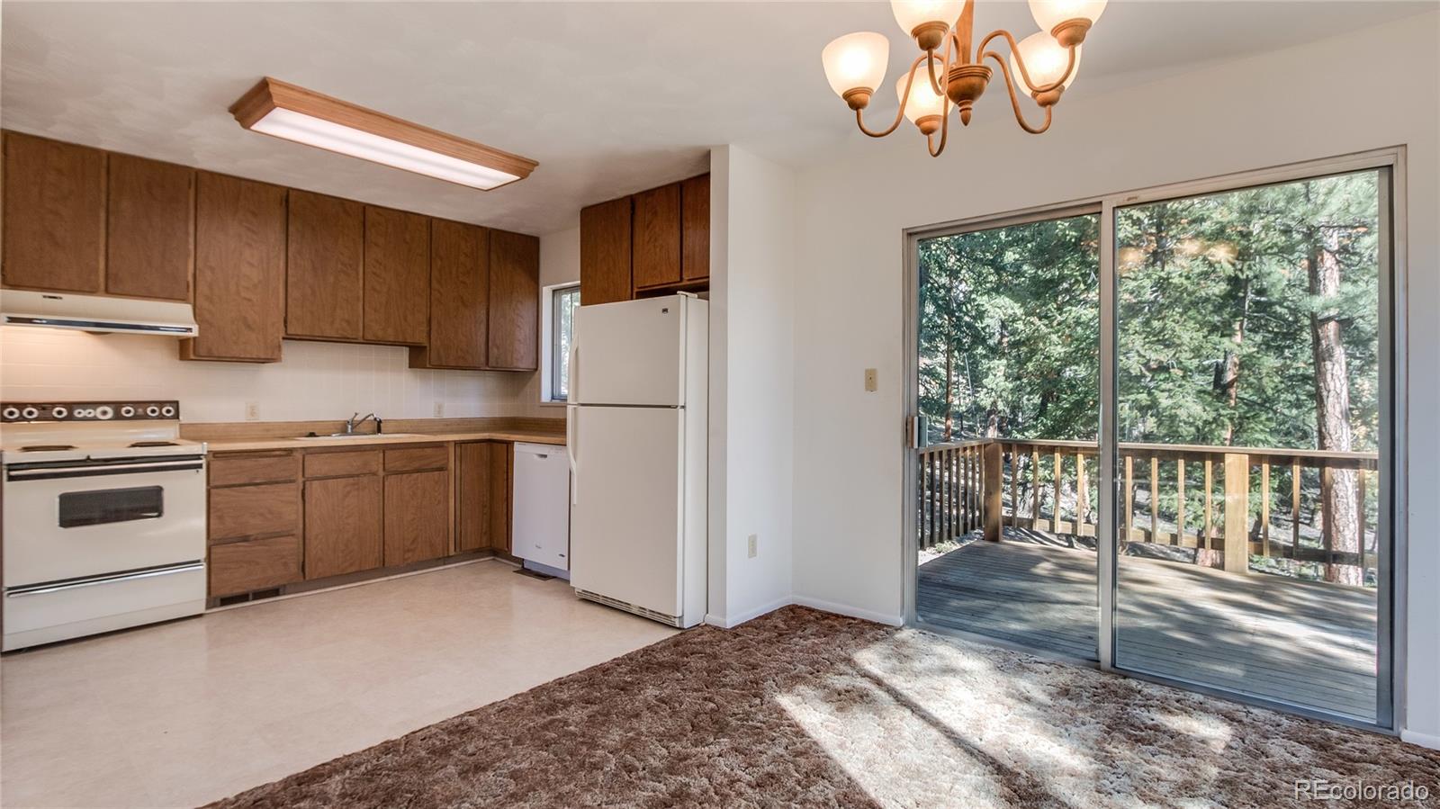340 Old Sawmill Road Bailey, CO 80421 - Photo 12 of 30 Gallery Image 12