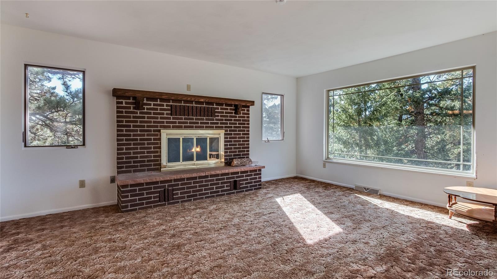 340 Old Sawmill Road Bailey, CO 80421 - Photo 4 of 30 Gallery Image 4
