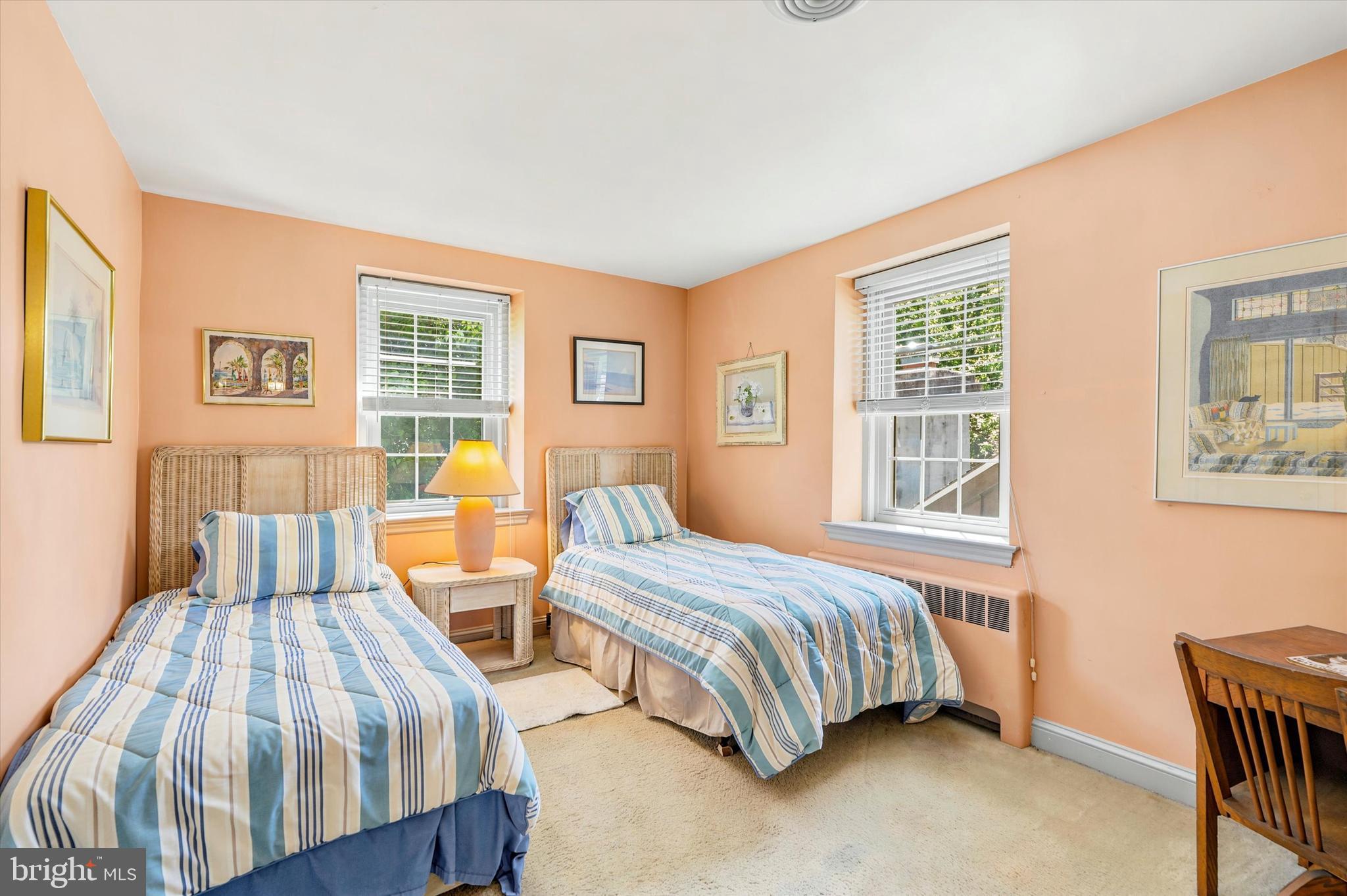 841 Ivy Road Ambler, PA 19002 - Photo 26 of 50 Bedroom 2
