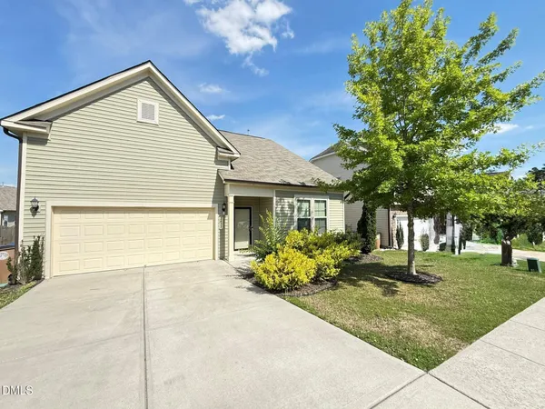 $2,195 | 2433 Cedar Rock Drive, Wake Forest, NC 27587
