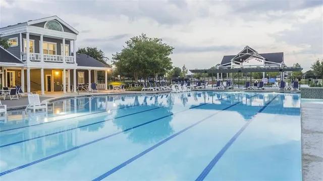 a view of a chairs and table on the terrace