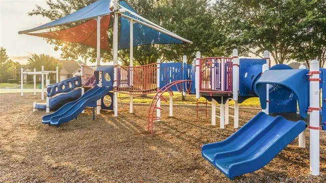 $599,999 | 2701 Garrison Drive, Melissa, TX 75454