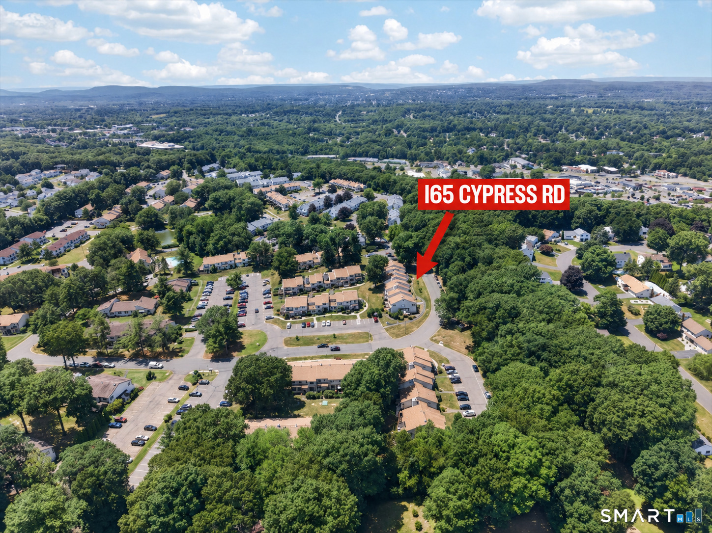 165 Cypress Road, Unit 165 Newington, CT 06111 - Photo 24 of 34