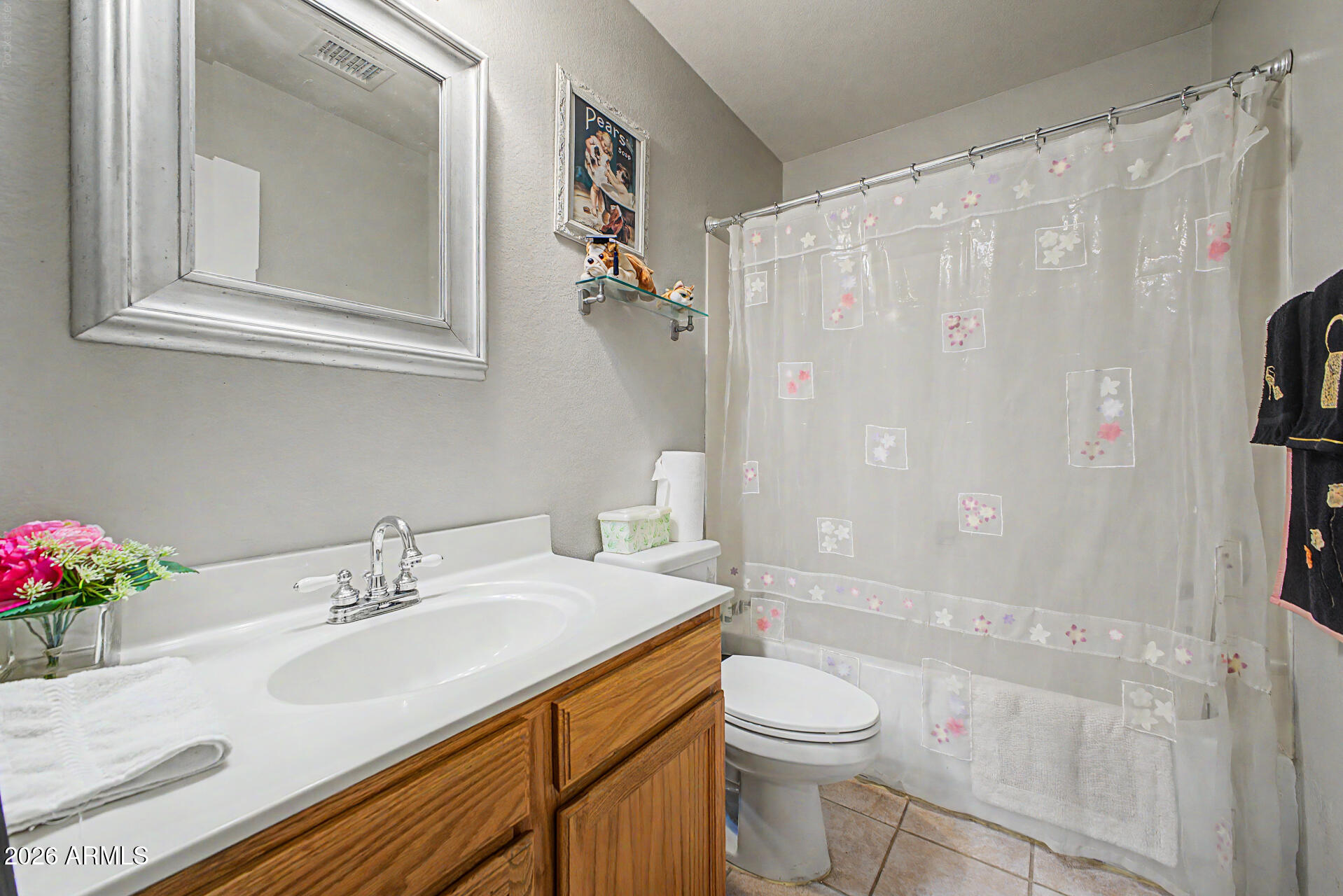 6458 West Saddlehorn Road Phoenix, AZ 85083 - Photo 15 of 20 23 - Saddlehorn
