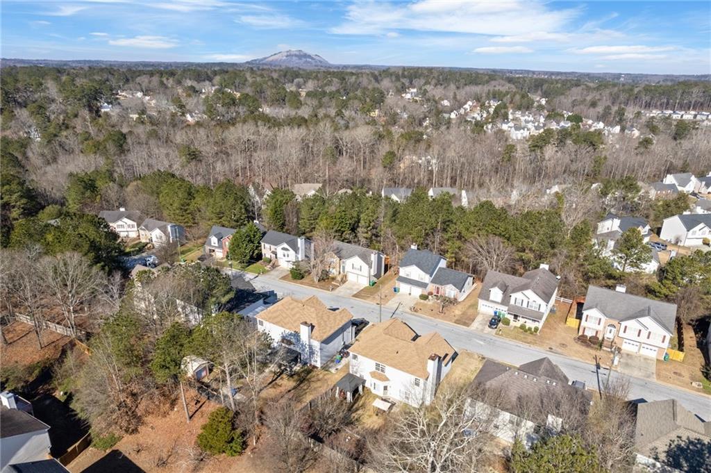 7035 Red Maple Lane Lithonia, GA 30058 - Photo 35 of 37 a view of a city