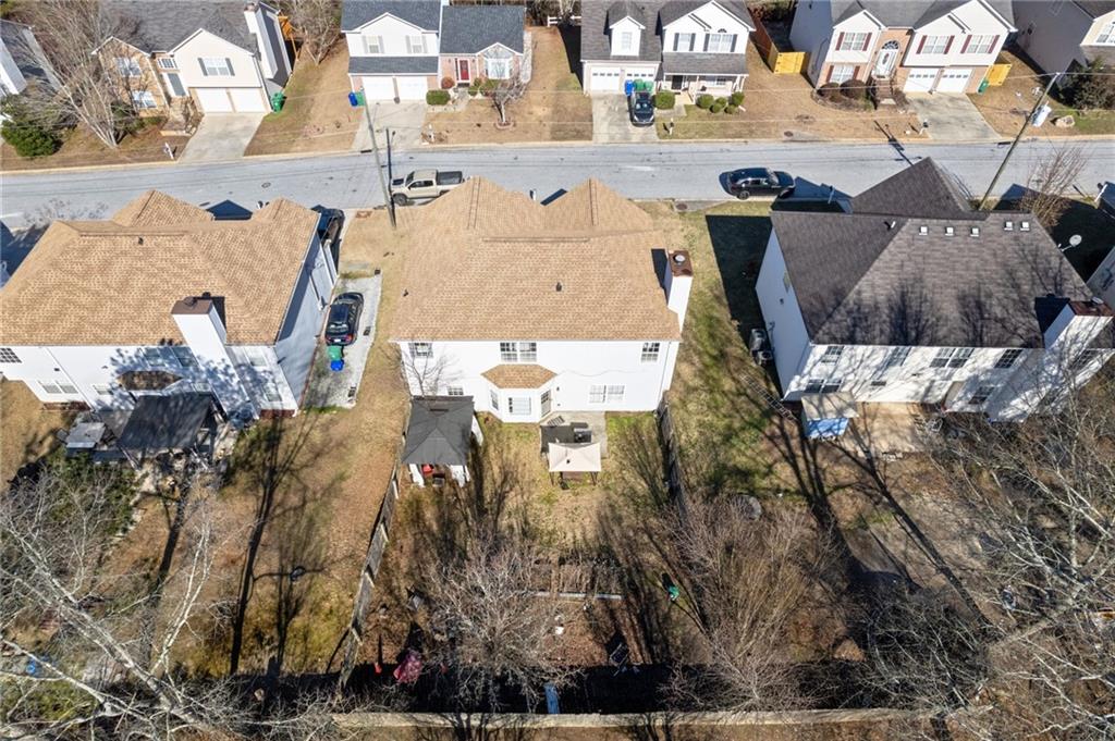 7035 Red Maple Lane Lithonia, GA 30058 - Photo 37 of 37 a view of city