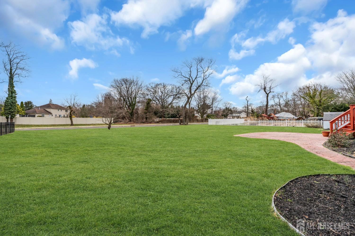 42 Riveredge Road Tinton Falls, NJ 07724 - Photo 41 of 41 a view of a park