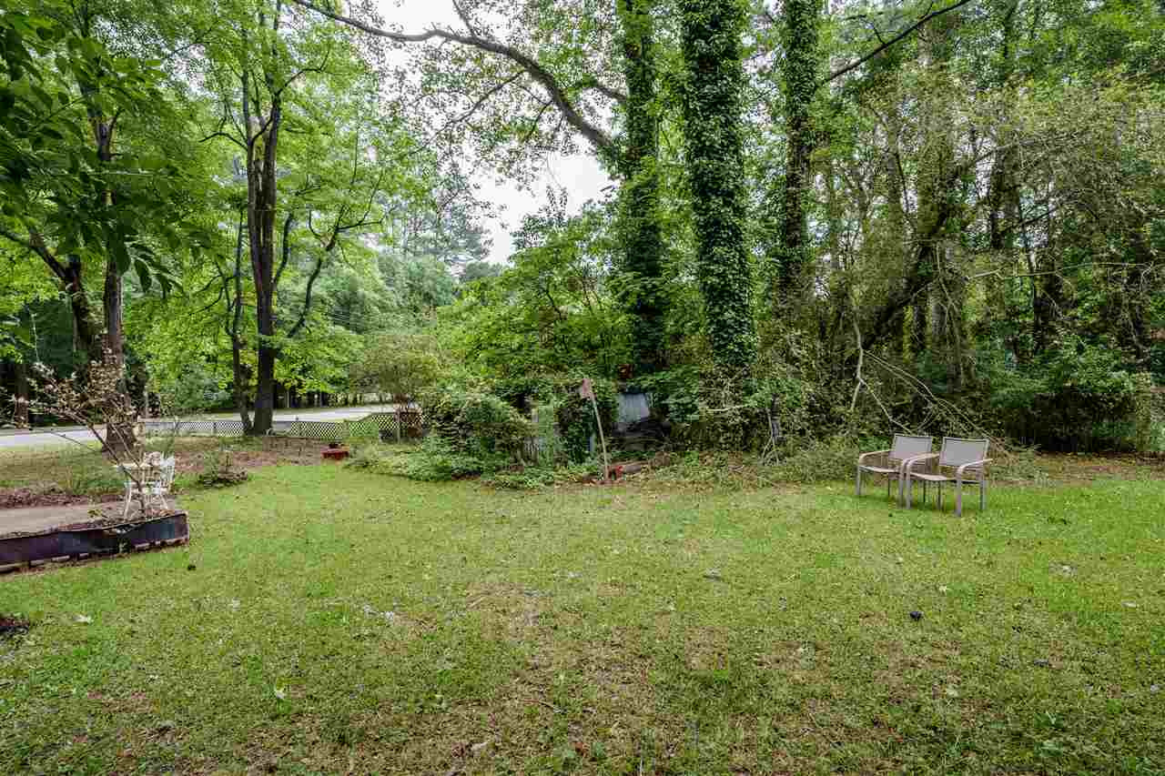 2534 Remington Road Raleigh, NC 27610 - Photo 25 of 25 Photo 25