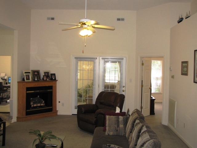 527 Deer Ridge Lane Vinton, VA 24179 - Photo 2 of 28 Deer Ridge 004