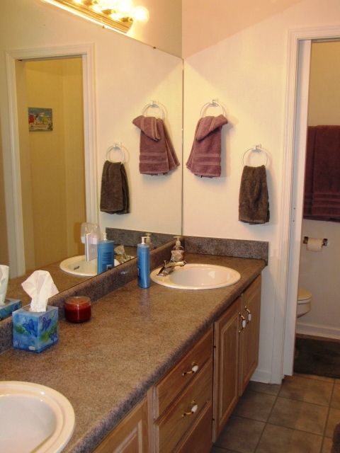 527 Deer Ridge Lane Vinton, VA 24179 - Photo 15 of 28 Deer Ridge 012