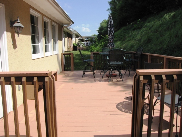 527 Deer Ridge Lane Vinton, VA 24179 - Photo 19 of 28 Deer Ridge 018