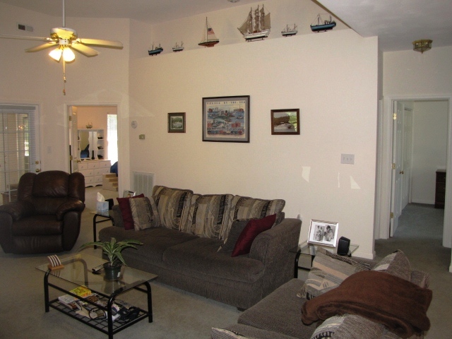 527 Deer Ridge Lane Vinton, VA 24179 - Photo 28 of 28 Deer Ridge 028