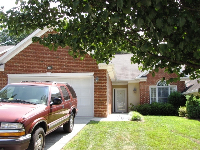 527 Deer Ridge Lane Vinton, VA 24179 - Photo 8 of 28 Deer Ridge 001