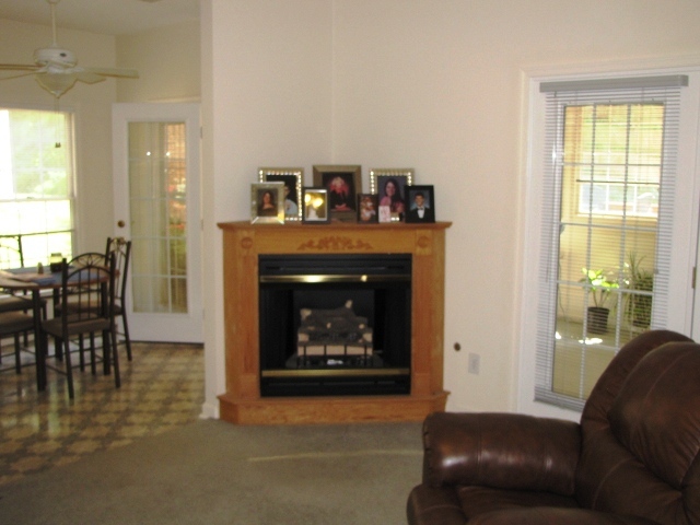 527 Deer Ridge Lane Vinton, VA 24179 - Photo 10 of 28 Deer Ridge 005