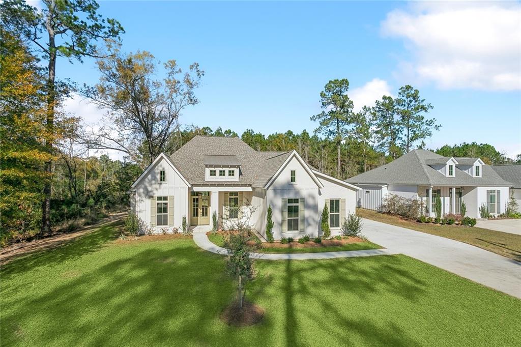 371 Rue Charlotte Road Covington, LA 70433 - Photo 2 of 25