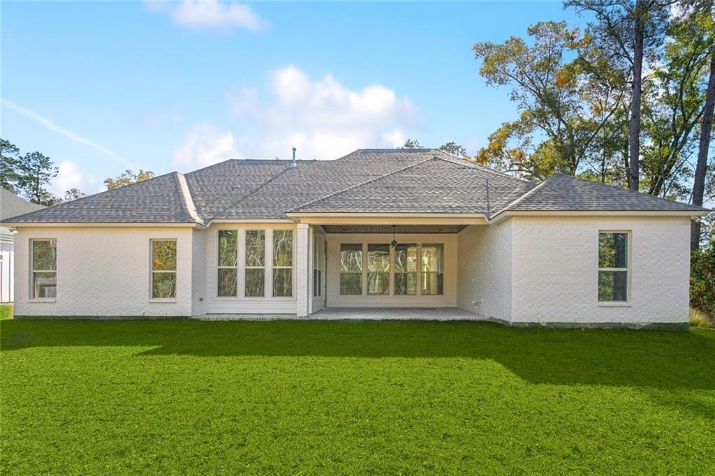 371 Rue Charlotte Road Covington, LA 70433 - Photo 24 of 25