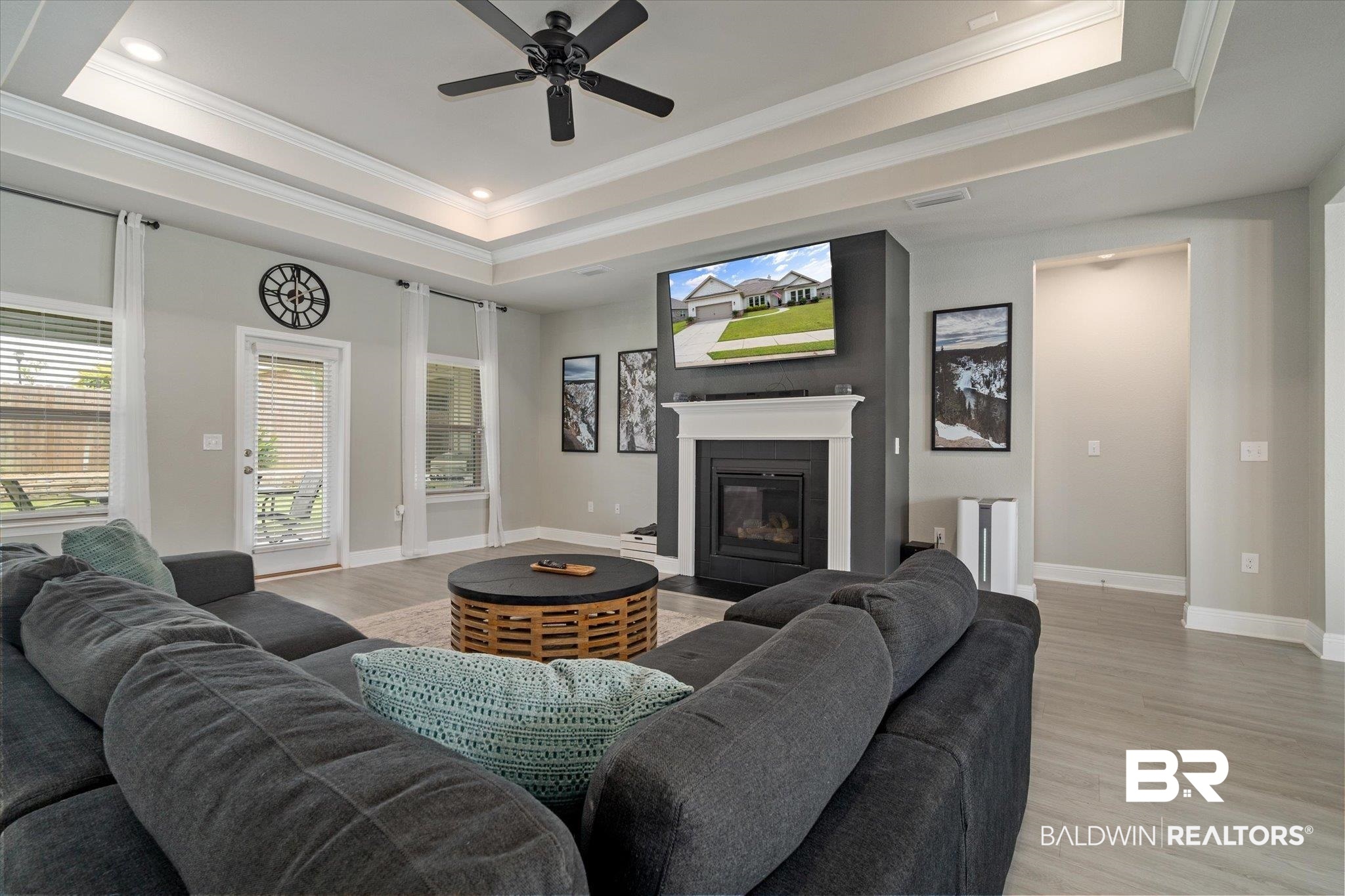 8816 Bronze Lane Foley, AL 36535 - Photo 4 of 42