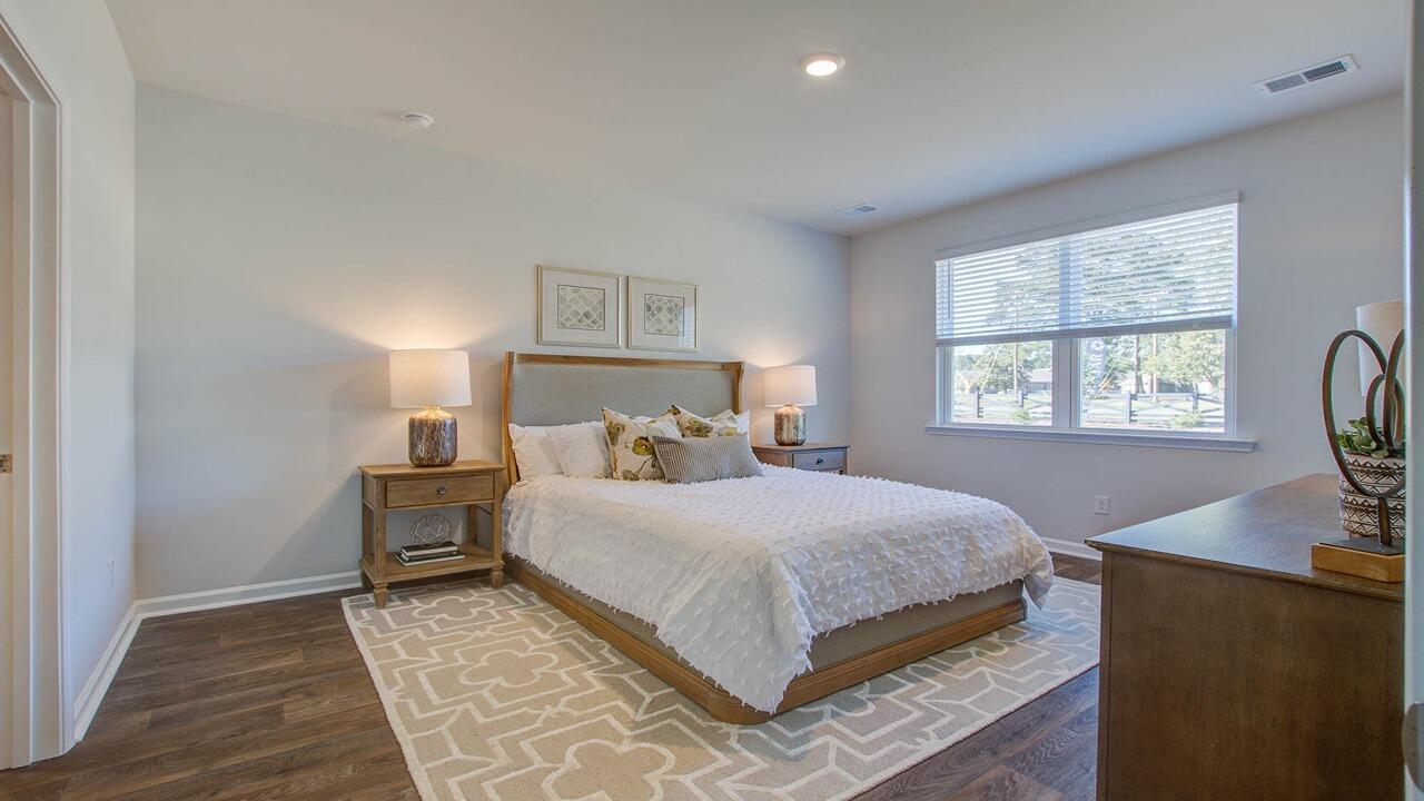 199 Fuller Road Holly Hill, SC 29059 - Photo 7 of 26