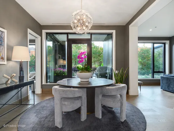 $2,950,000 | 21 North May Street, Unit 305, Chicago, IL 60607