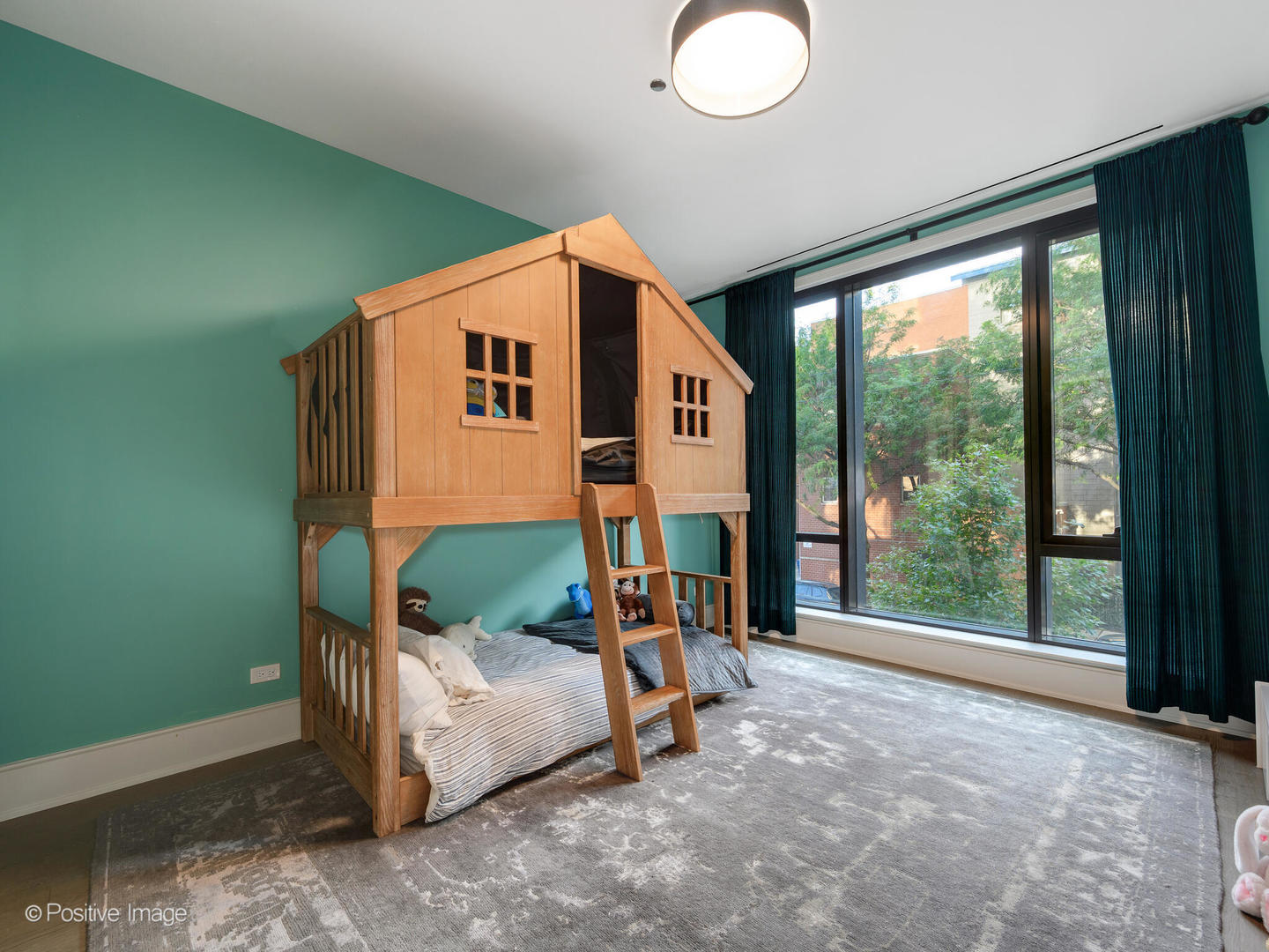 21 North May Street, Unit 305 Chicago, IL 60607 - Photo 23 of 38