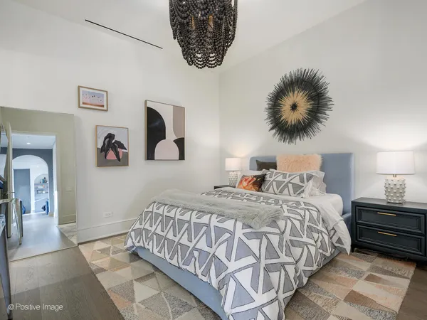 $2,950,000 | 21 North May Street, Unit 305, Chicago, IL 60607