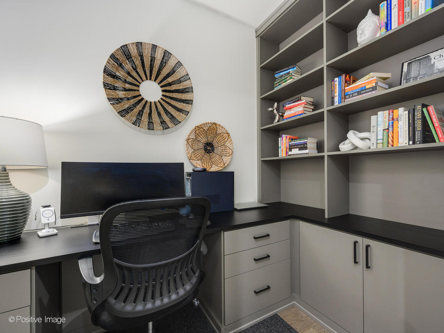 21 North May Street, Unit 305 Chicago, IL 60607 - Photo 28 of 38