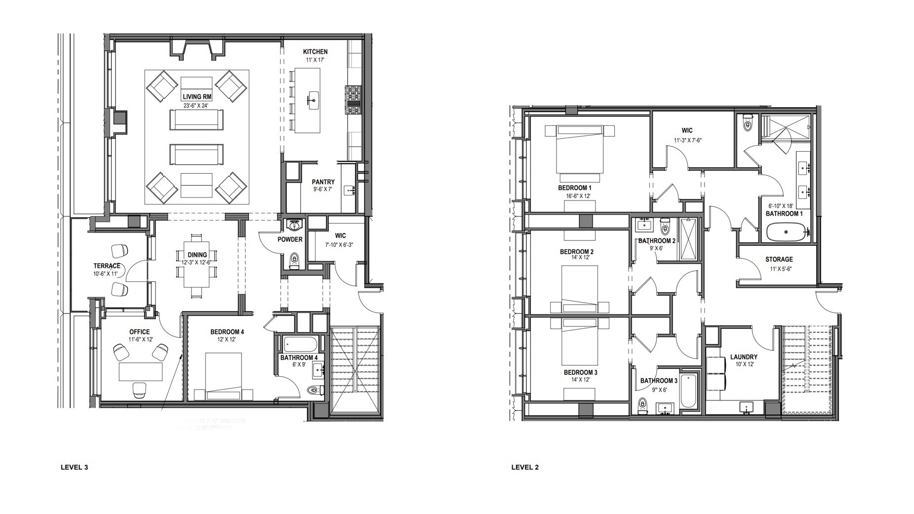 21 North May Street, Unit 305 Chicago, IL 60607 - Photo 30 of 38