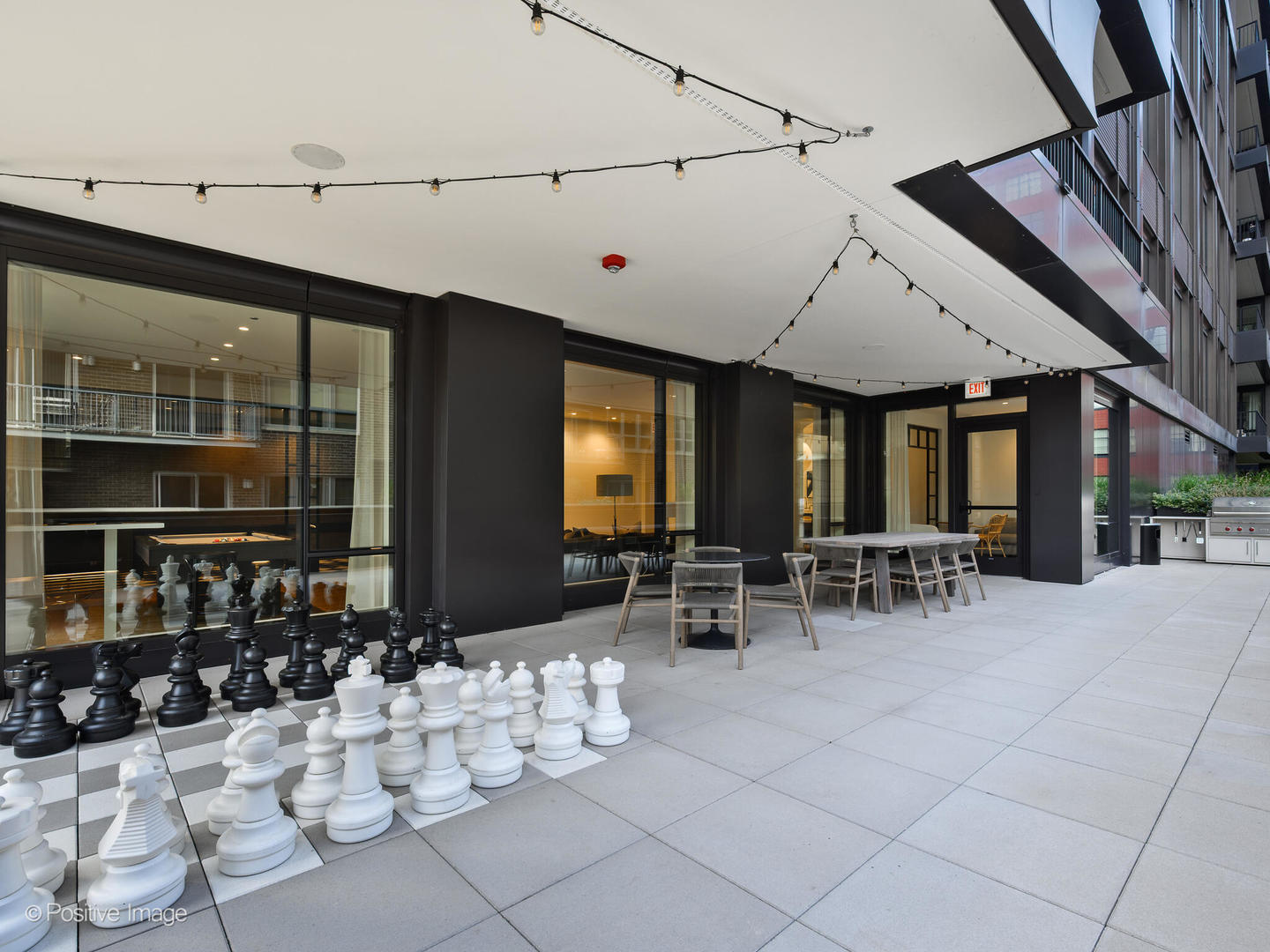 21 North May Street, Unit 305 Chicago, IL 60607 - Photo 34 of 38