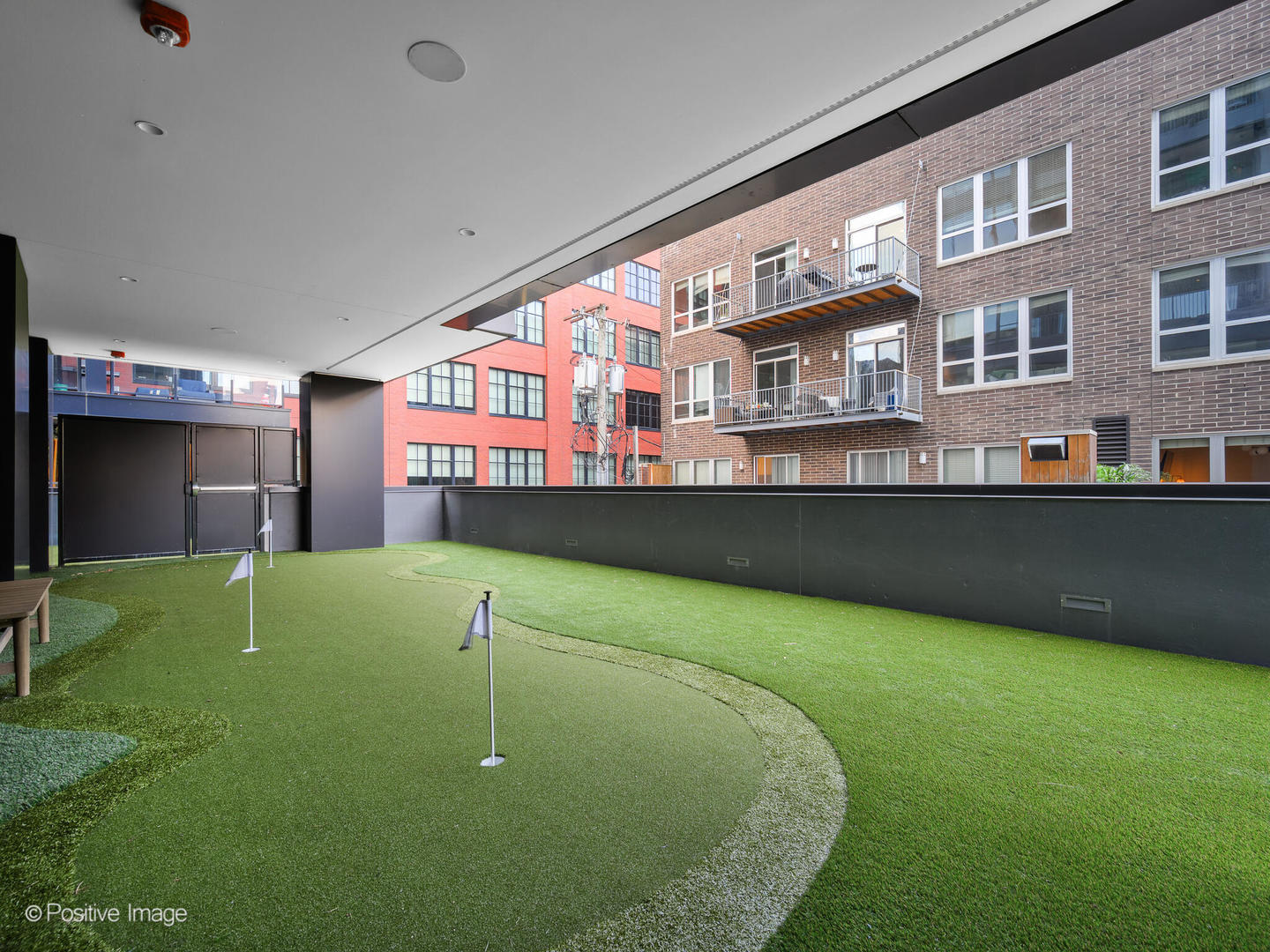 21 North May Street, Unit 305 Chicago, IL 60607 - Photo 36 of 38