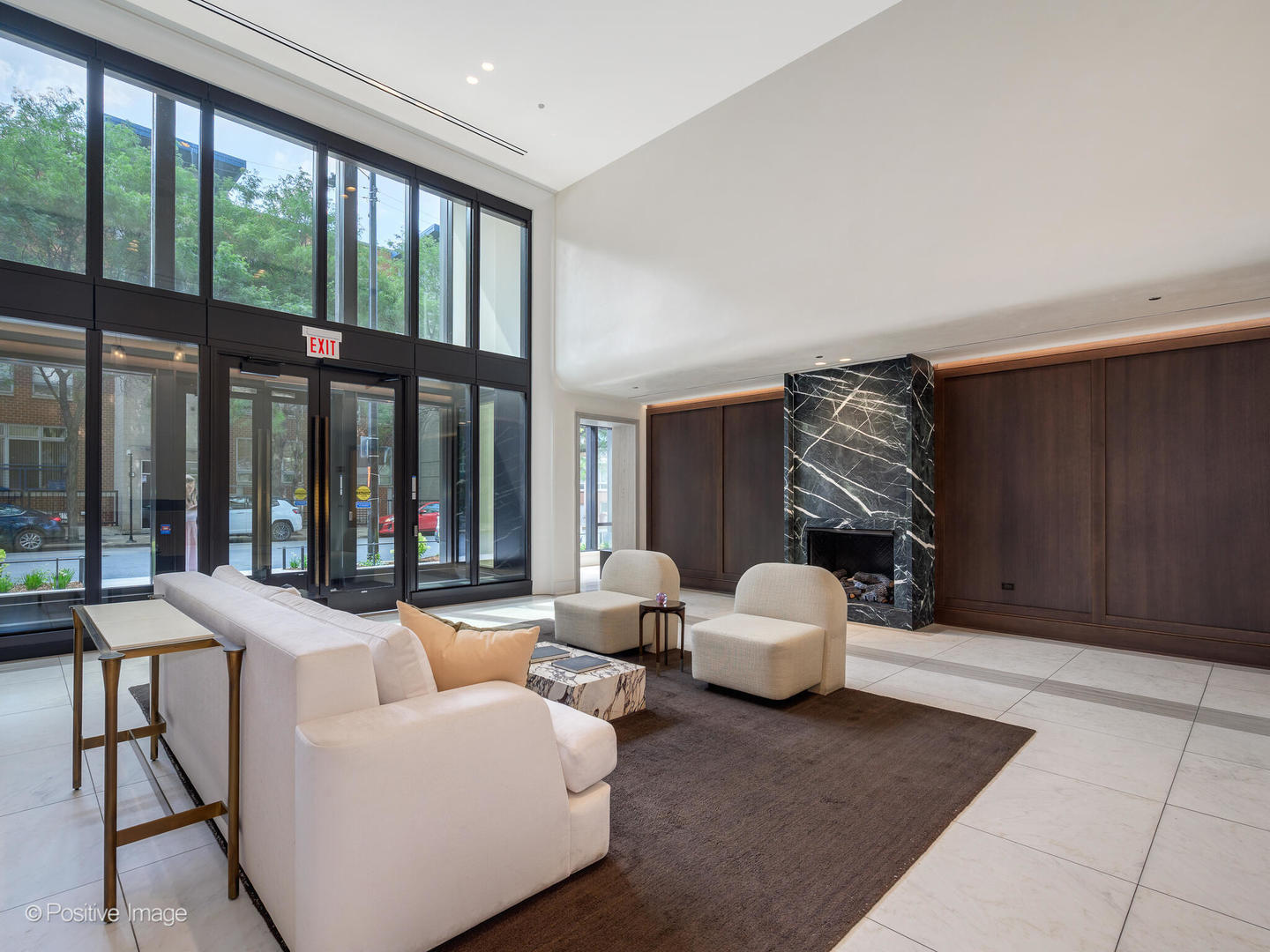 21 North May Street, Unit 305 Chicago, IL 60607 - Photo 38 of 38