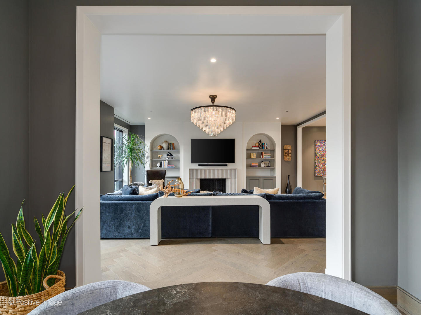 21 North May Street, Unit 305 Chicago, IL 60607 - Photo 4 of 38