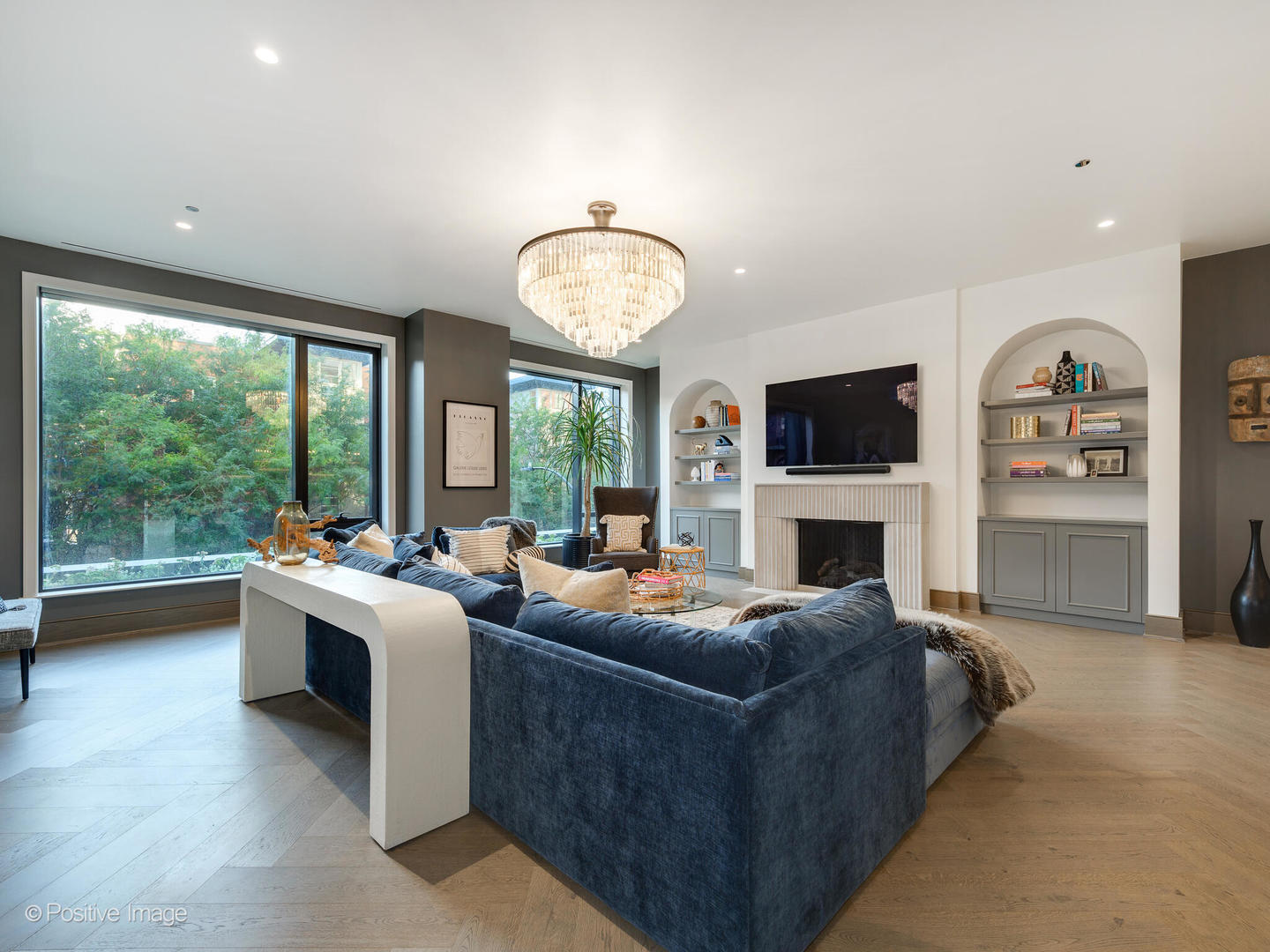 21 North May Street, Unit 305 Chicago, IL 60607 - Photo 5 of 38