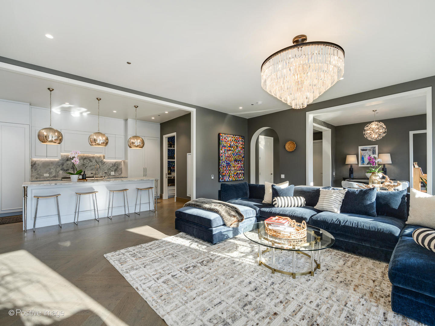 21 North May Street, Unit 305 Chicago, IL 60607 - Photo 9 of 38