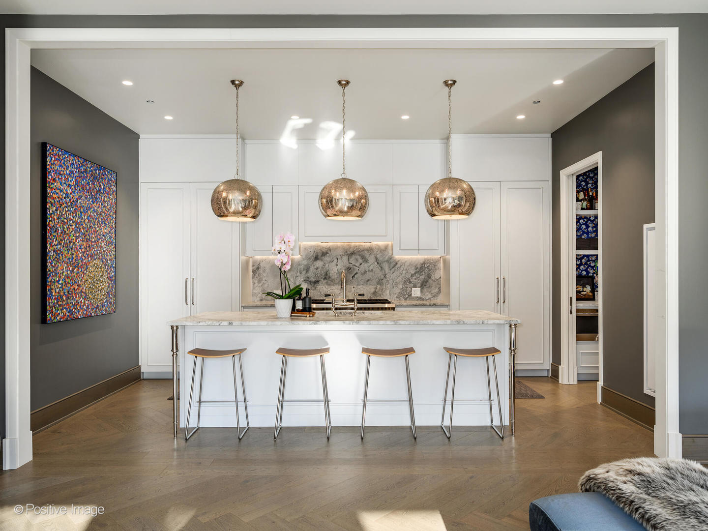 21 North May Street, Unit 305 Chicago, IL 60607 - Photo 10 of 38