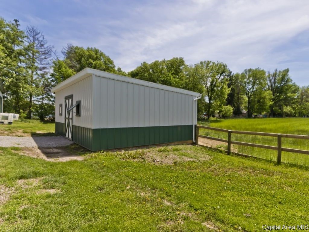 30 West Hoechester Road Springfield, IL 62711 - Photo 23 of 36