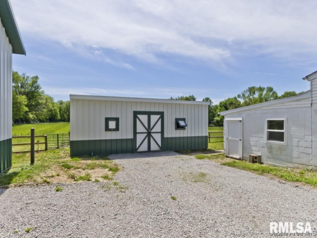 30 West Hoechester Road Springfield, IL 62711 - Photo 27 of 36