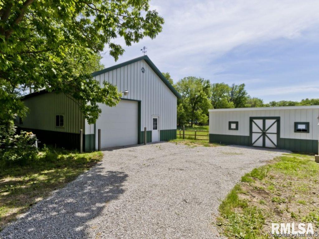 30 West Hoechester Road Springfield, IL 62711 - Photo 29 of 36