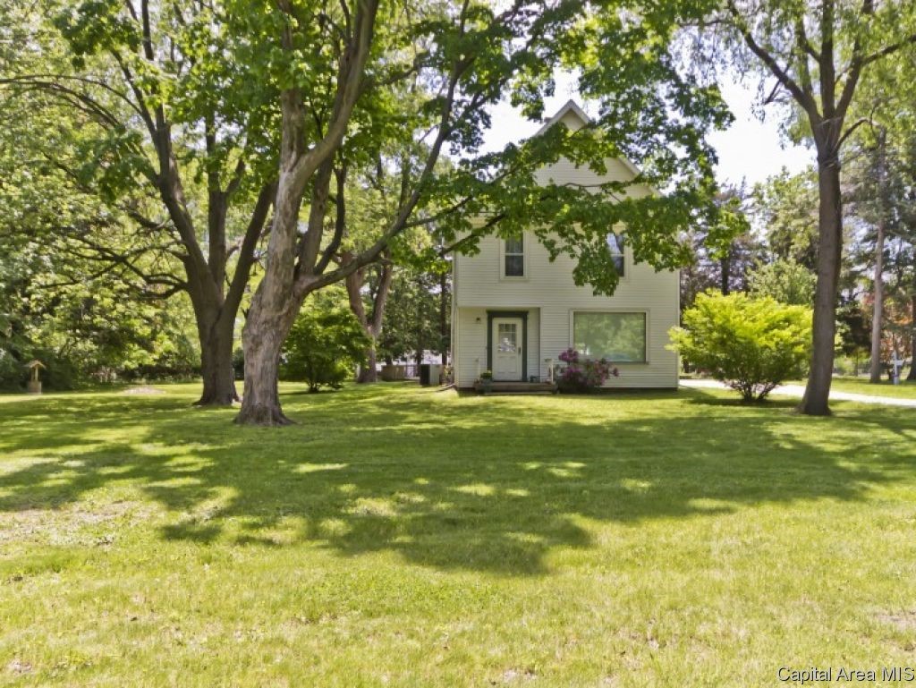 30 West Hoechester Road Springfield, IL 62711 - Photo 33 of 36