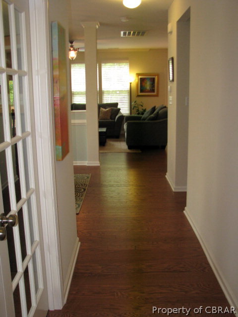 8169 Ruddock Place Hayes, VA 23072 - Photo 18 of 42
