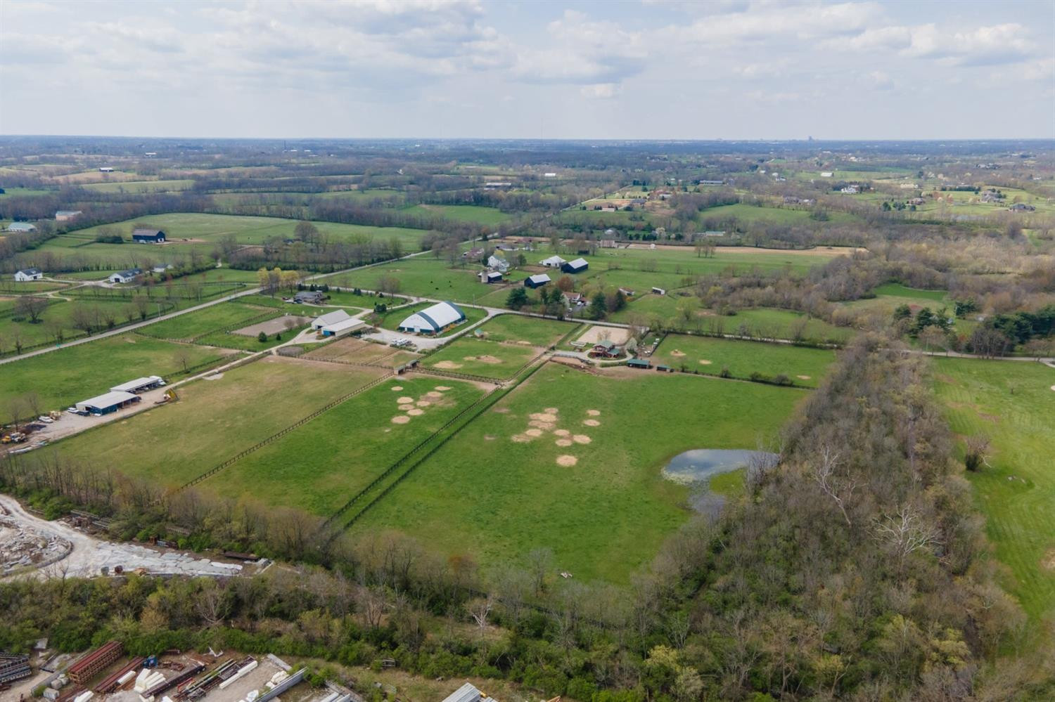 3330 Houston Antioch Road Paris, KY 40361 - Photo 5 of 51 Photo 12