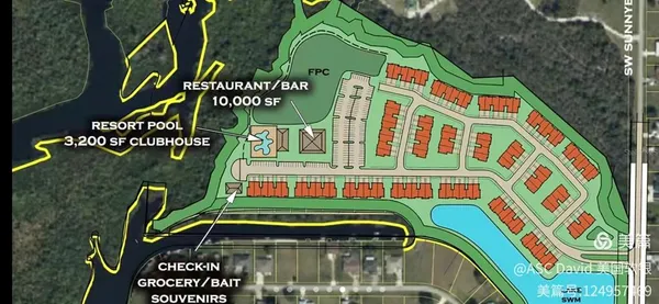 $32,000,000 | Southwest Sunnybreeze Road, Arcadia, FL 34269
