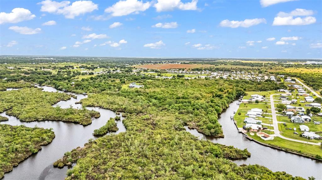 Southwest Sunnybreeze Road Arcadia, FL 34269 - Photo 19 of 50 a view of an ocean view