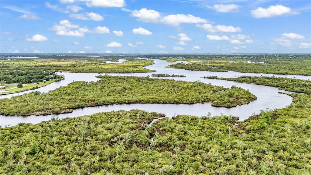 Southwest Sunnybreeze Road Arcadia, FL 34269 - Photo 20 of 50 a view of an ocean beach