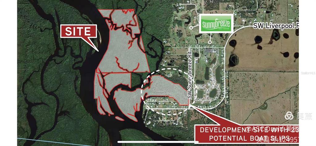 Southwest Sunnybreeze Road Arcadia, FL 34269 - Photo 2 of 7