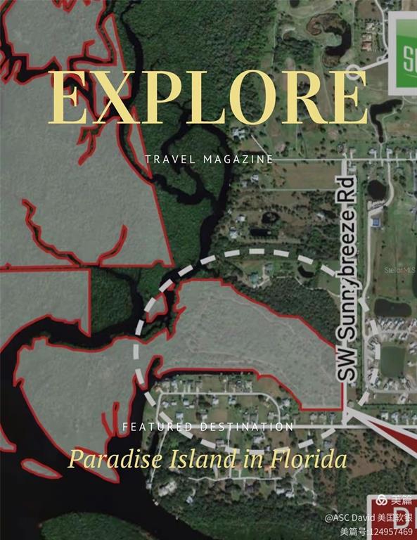 Southwest Sunnybreeze Road Arcadia, FL 34269 - Photo 7 of 7