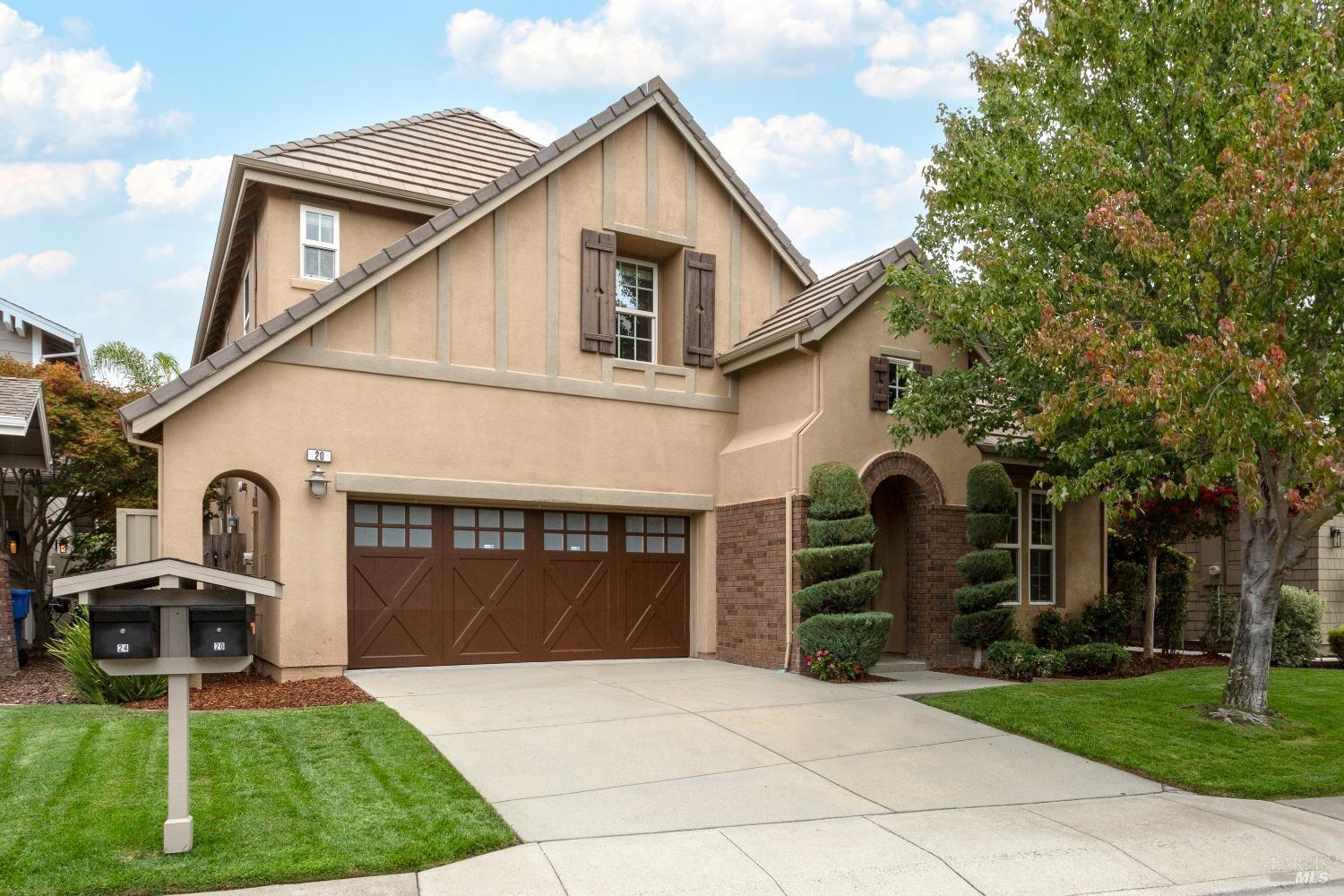 20 Oak Grove Drive Novato, CA 94949 - Photo 1 of 1