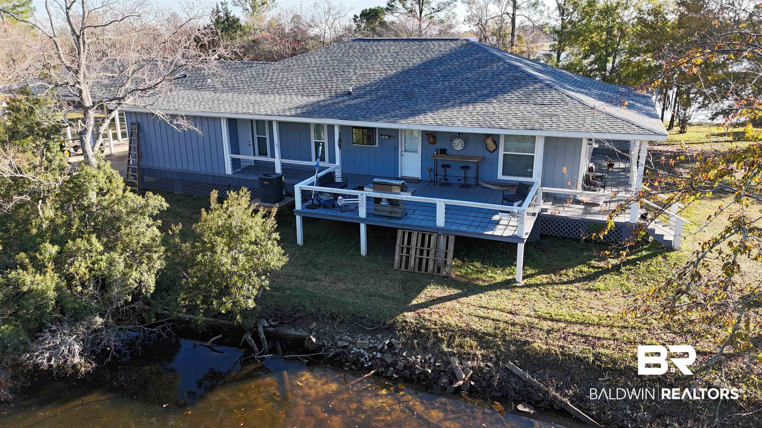 631 North Craft Highway Mobile, AL 36611 - Photo 15 of 49