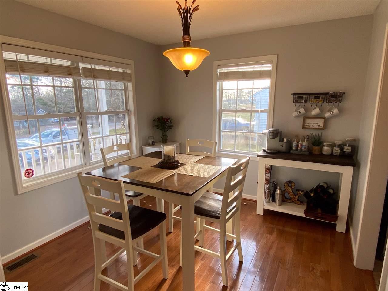 460 Rices Creek Road Liberty, SC 29657 - Photo 2 of 15