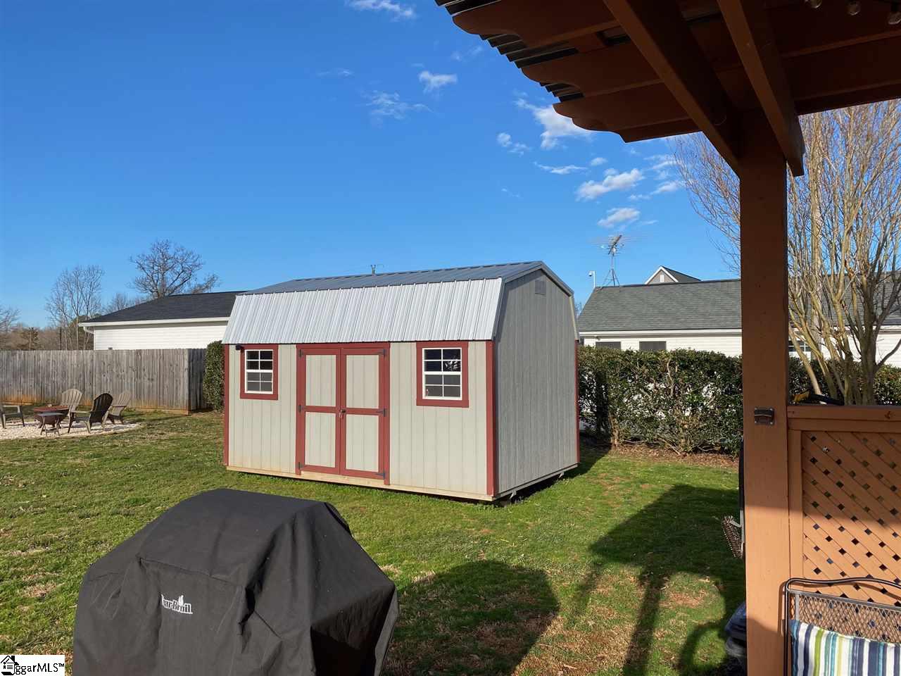 460 Rices Creek Road Liberty, SC 29657 - Photo 12 of 15