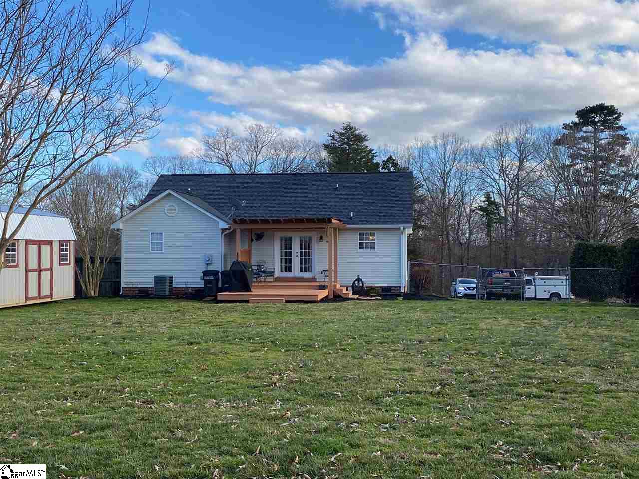 460 Rices Creek Road Liberty, SC 29657 - Photo 13 of 15